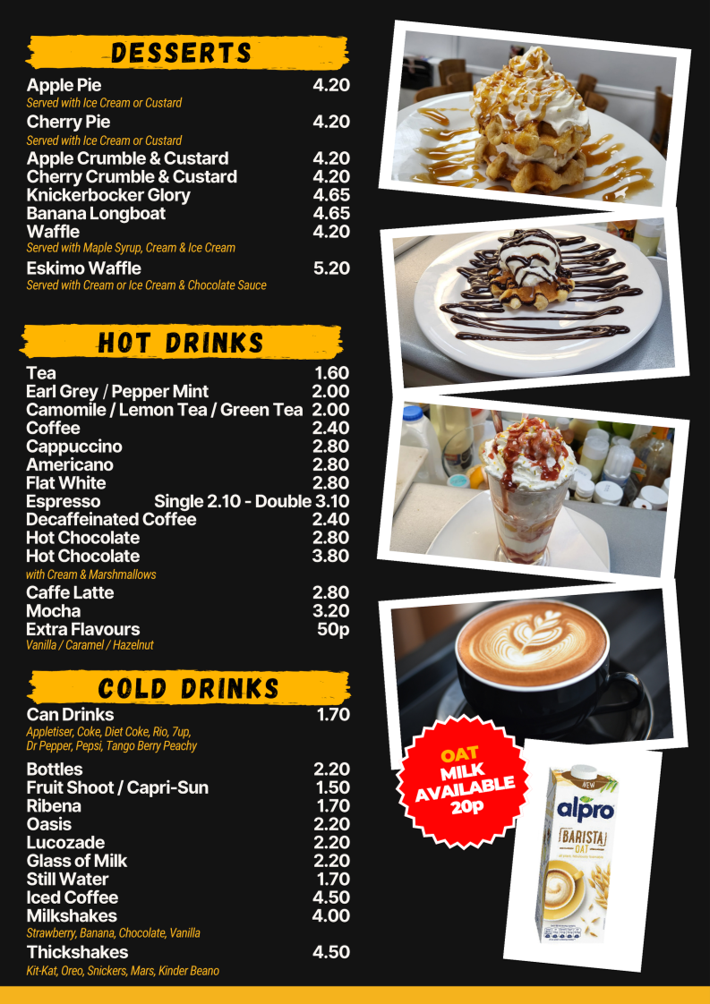 Menu Elm Park Cafe-3