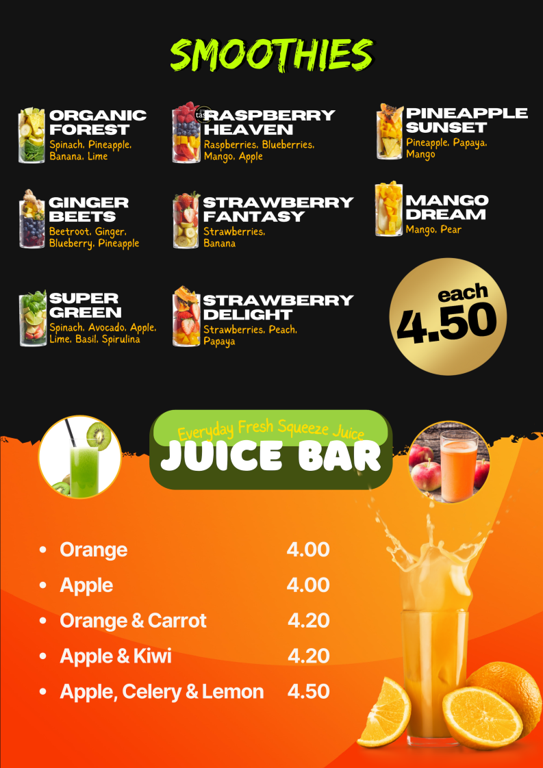 Menu Elm Park Cafe-4